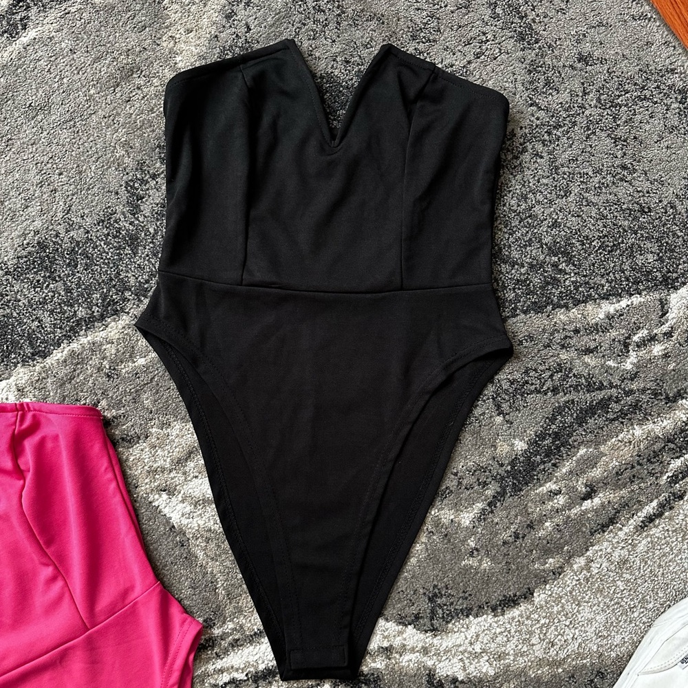 Bodysuit - Picture 4 of 4